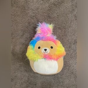 Squishmallow Squish Doos Leonard 14in NWT